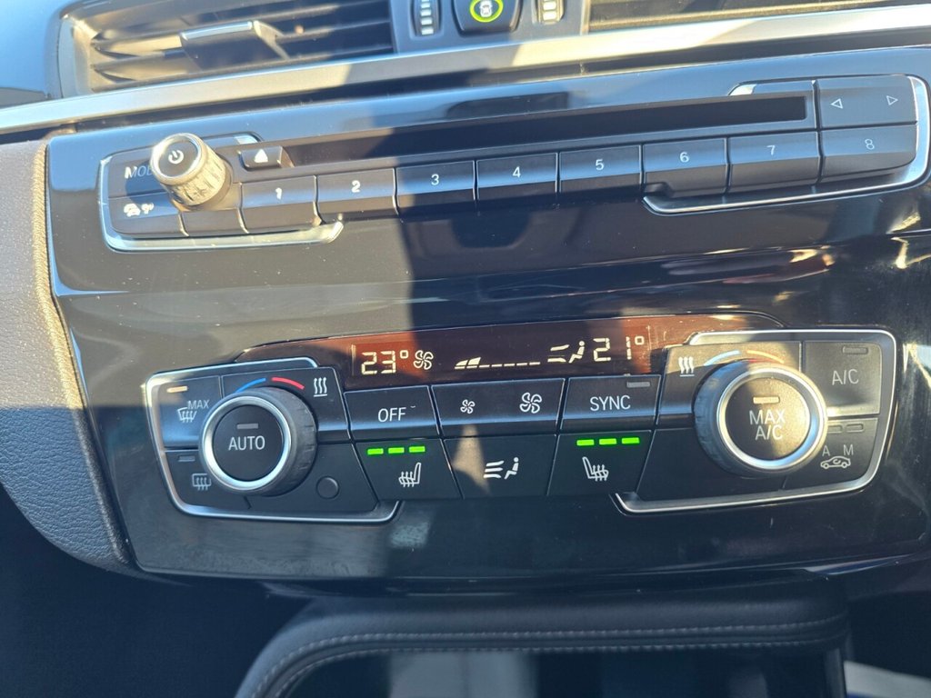 Used BMW X1 2016 for sale - 77719477: Photo 27