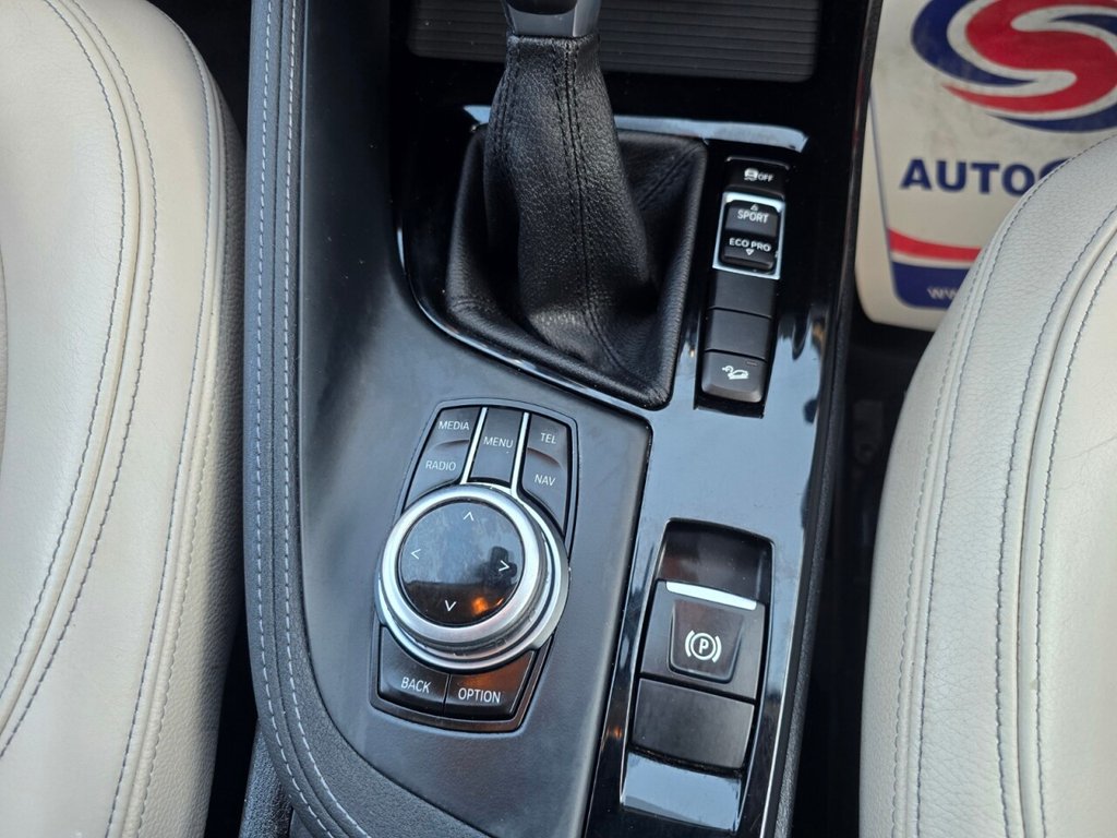 Used BMW X1 2016 for sale - 77719477: Photo 28