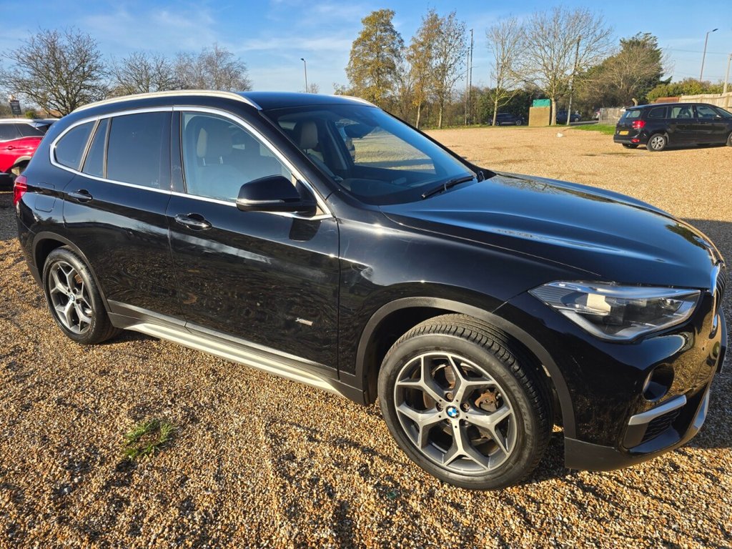 Used BMW X1 2016 for sale - 77719477: Photo 3