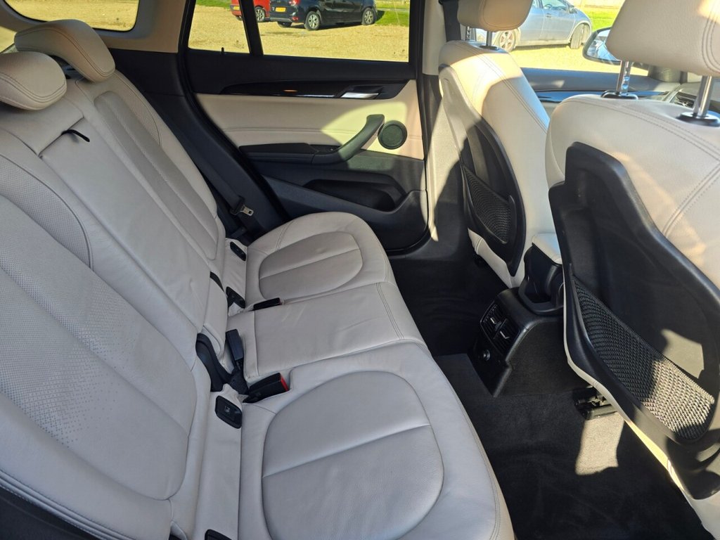 Used BMW X1 2016 for sale - 77719477: Photo 32