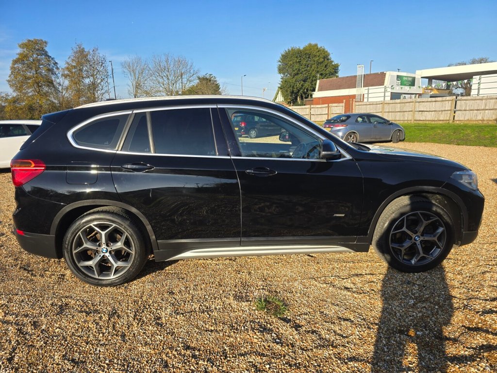 Used BMW X1 2016 for sale - 77719477: Photo 4