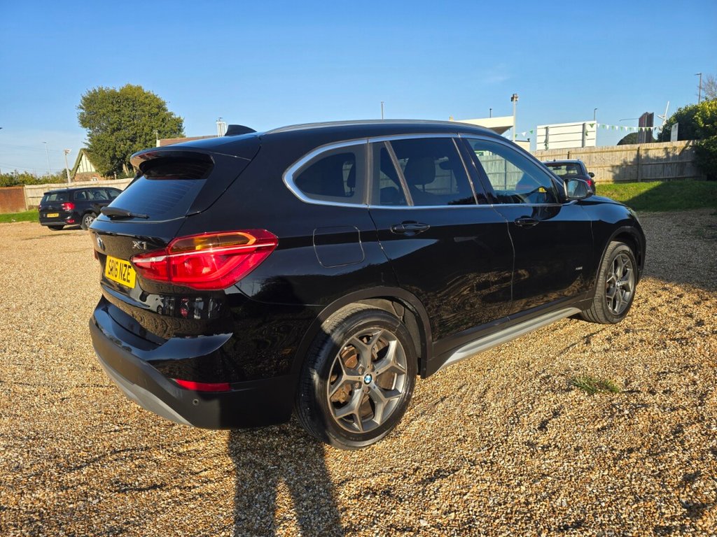 Used BMW X1 2016 for sale - 77719477: Photo 6