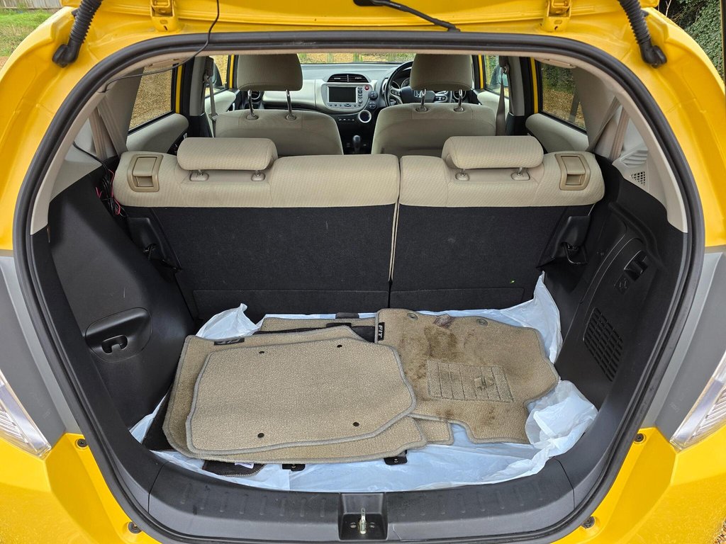 Used Honda Fit 2025 for sale - 77719398: Photo 10