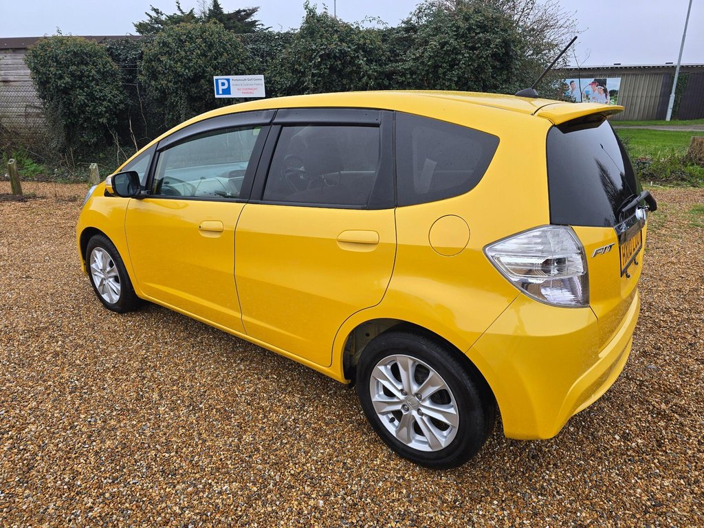 Used Honda Fit 2025 for sale - 77719398: Photo 11