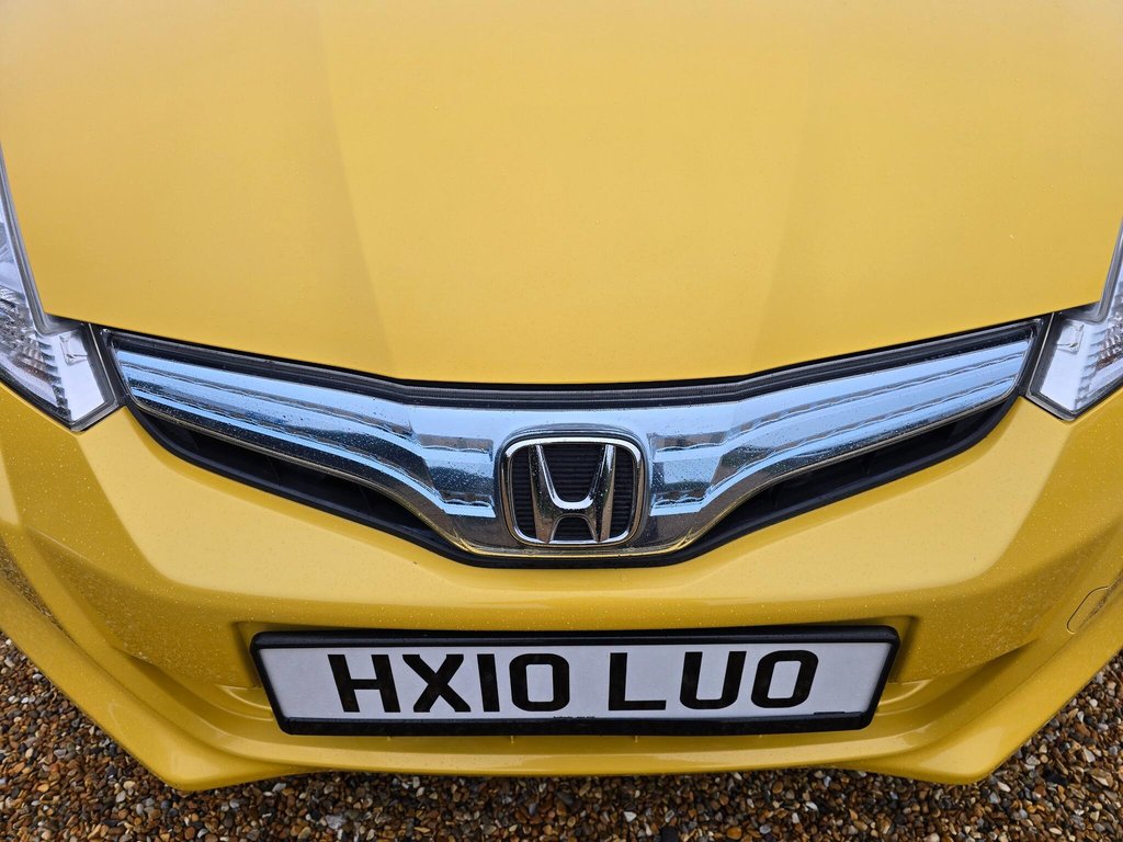 Used Honda Fit 2025 for sale - 77719398: Photo 16