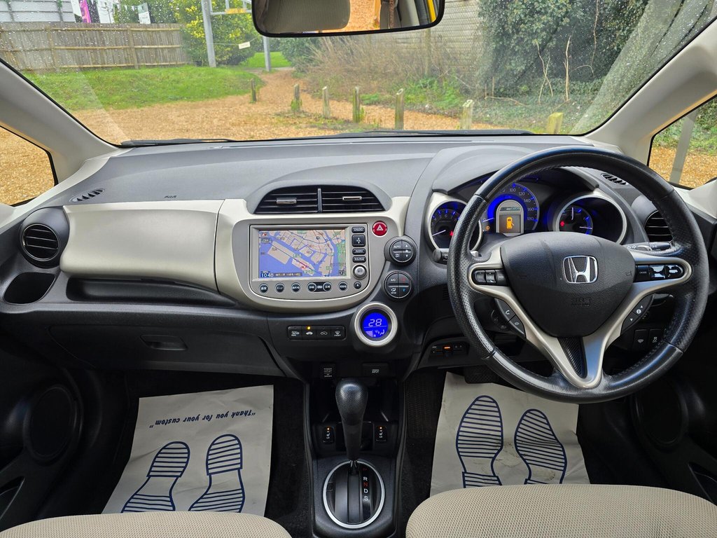Used Honda Fit 2025 for sale - 77719398: Photo 17