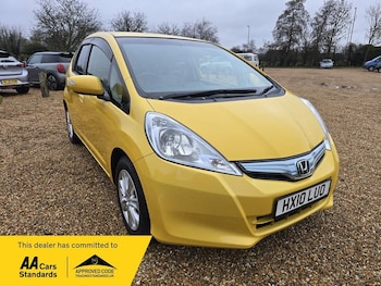 Used Honda Fit 2025 for sale - 77719398: Photo