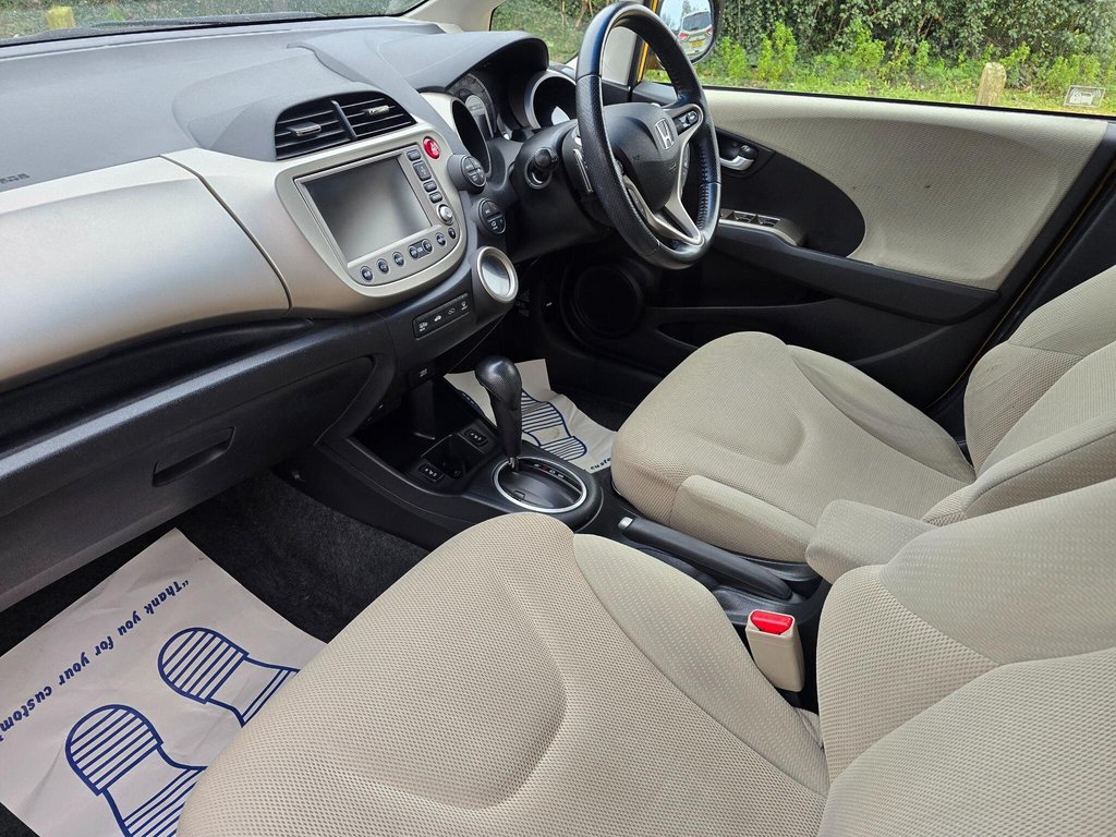 Used Honda Fit 2025 for sale - 77719398: Photo 22