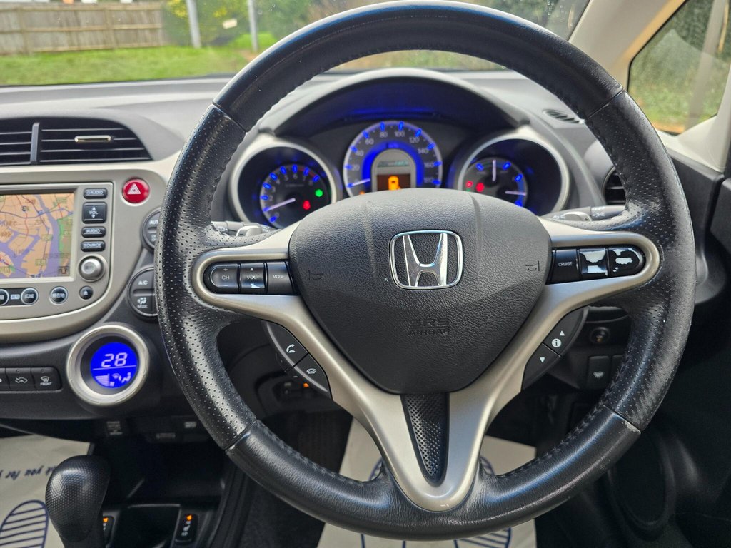 Used Honda Fit 2025 for sale - 77719398: Photo 27