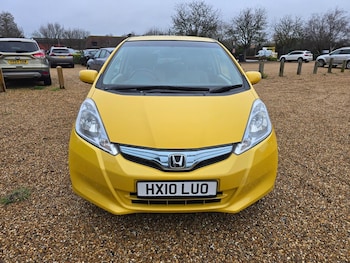 Used Honda Fit 2025 for sale - 77719398: Photo