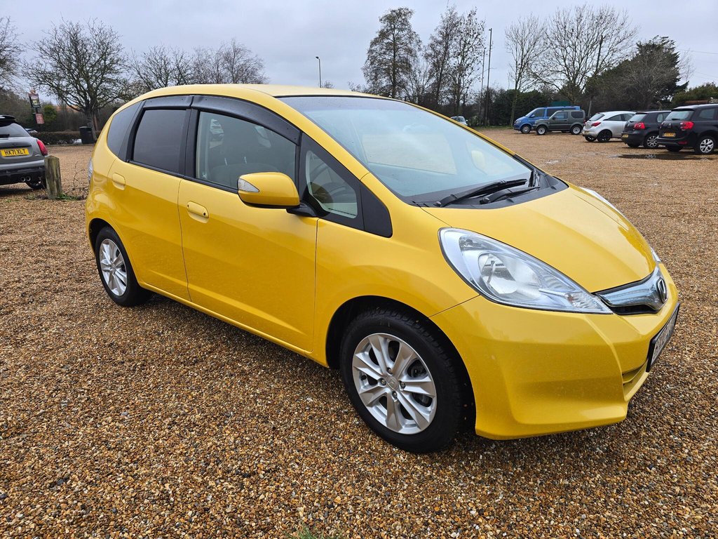 Used Honda Fit 2025 for sale - 77719398: Photo 3