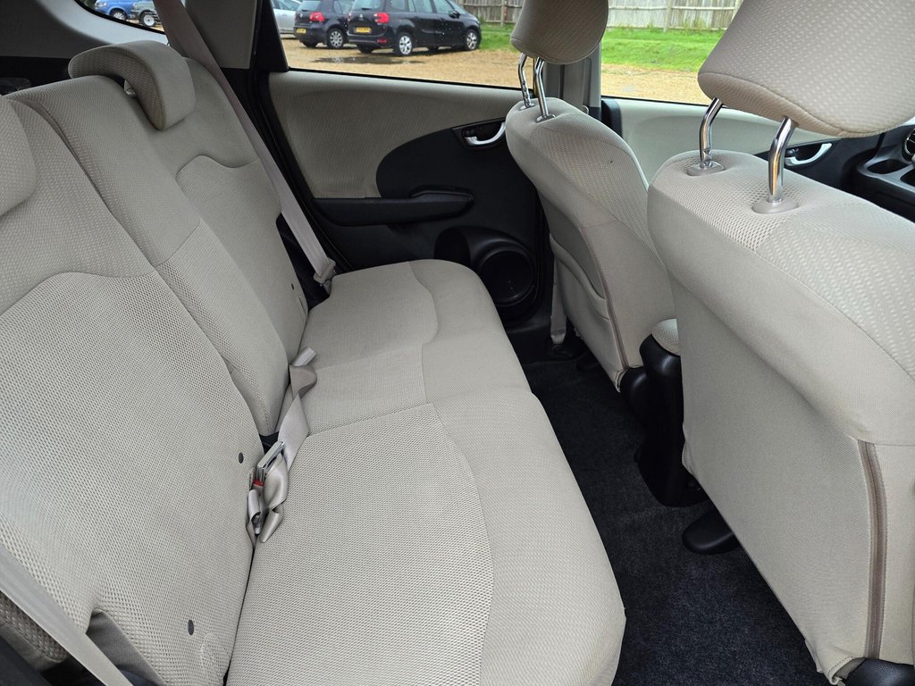 Used Honda Fit 2025 for sale - 77719398: Photo 30