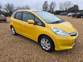 Used Honda Fit 2025 for sale - 77719398: Photo