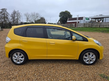 Used Honda Fit 2025 for sale - 77719398: Photo