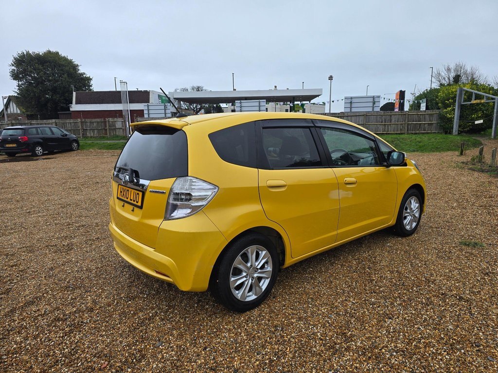 Used Honda Fit 2025 for sale - 77719398: Photo 5