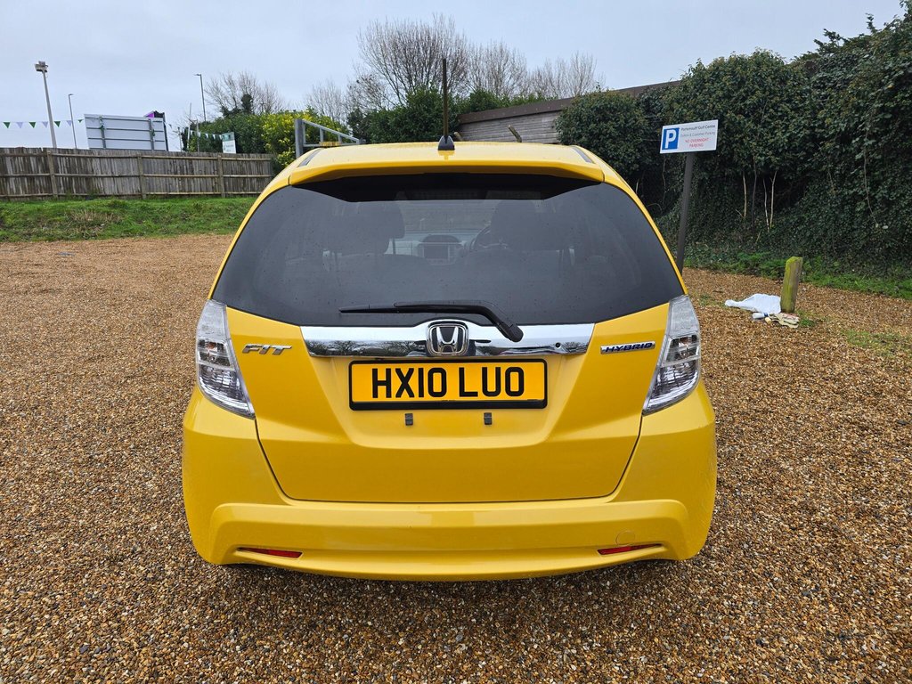 Used Honda Fit 2025 for sale - 77719398: Photo 7