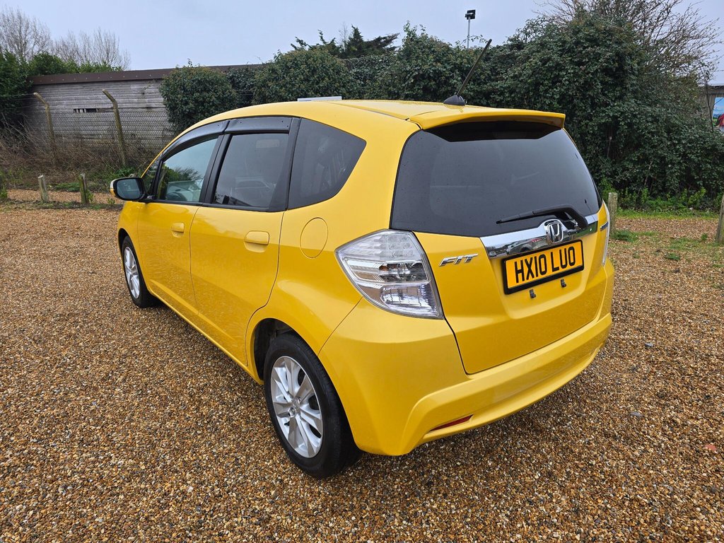 Used Honda Fit 2025 for sale - 77719398: Photo 8