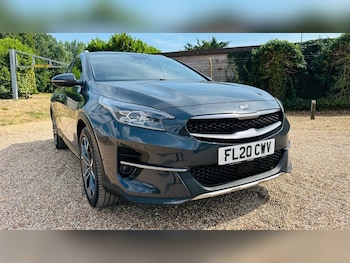 Used Kia XCeed 2020 for sale - 79245400: Photo