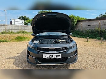 Used Kia XCeed 2020 for sale - 79245400: Photo