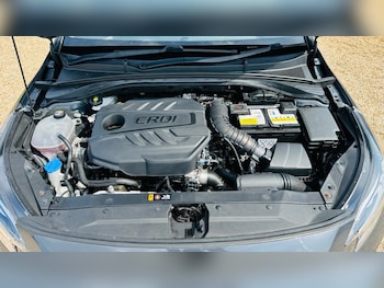 Used Kia XCeed 2020 for sale - 79245400: Photo