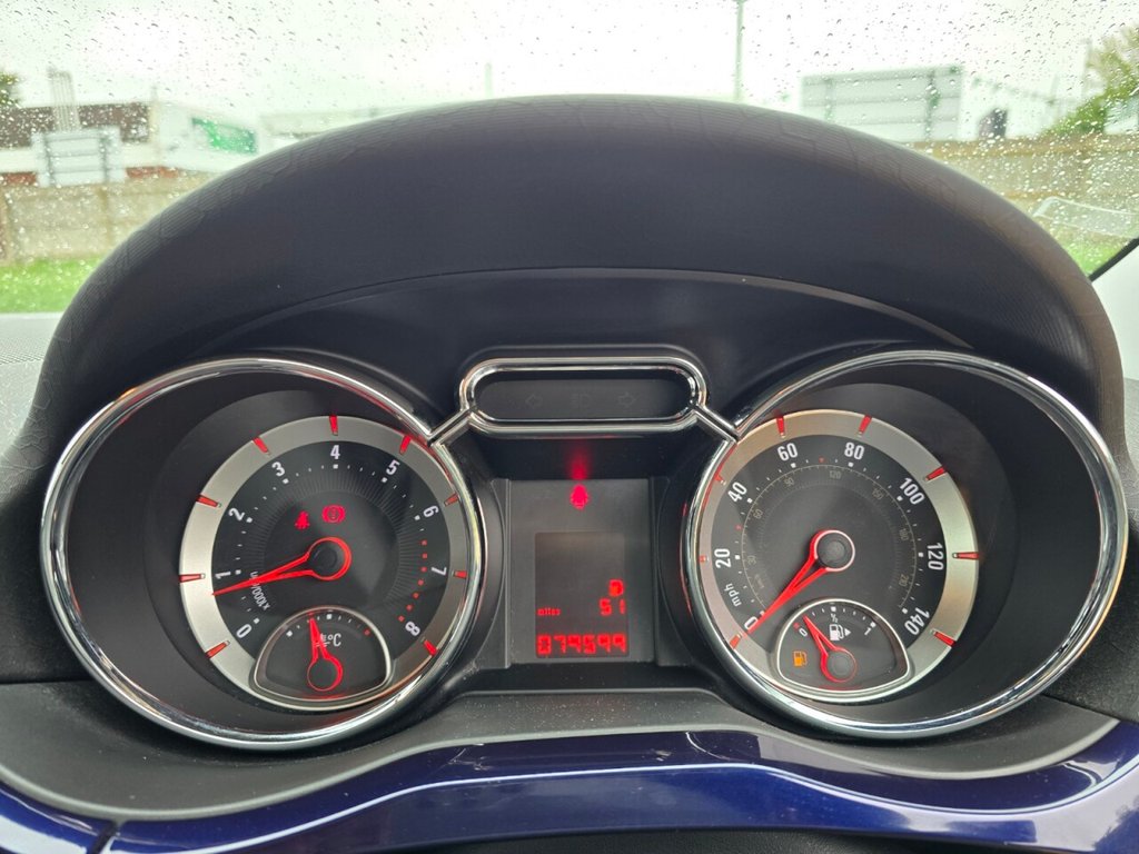 Used Vauxhall ADAM 2013 for sale - 78044819: Photo 18