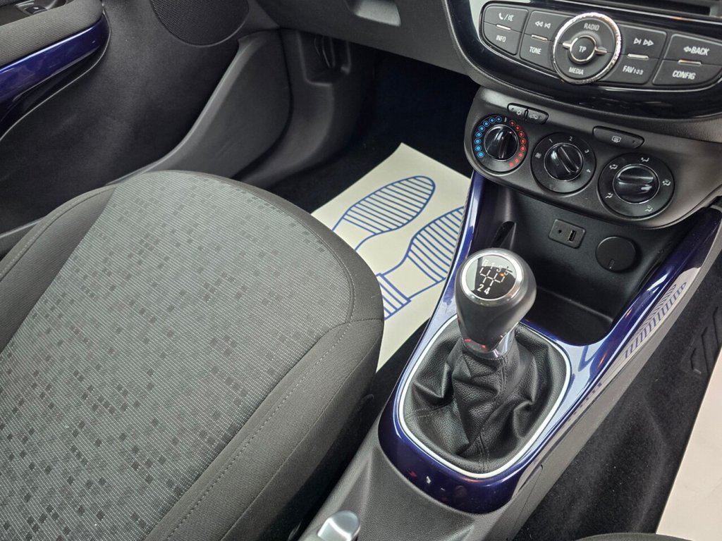 Used Vauxhall ADAM 2013 for sale - 78044819: Photo 21