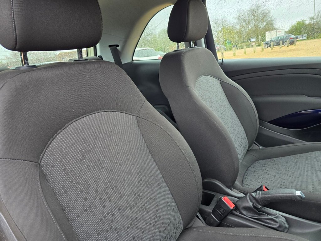 Used Vauxhall ADAM 2013 for sale - 78044819: Photo 23