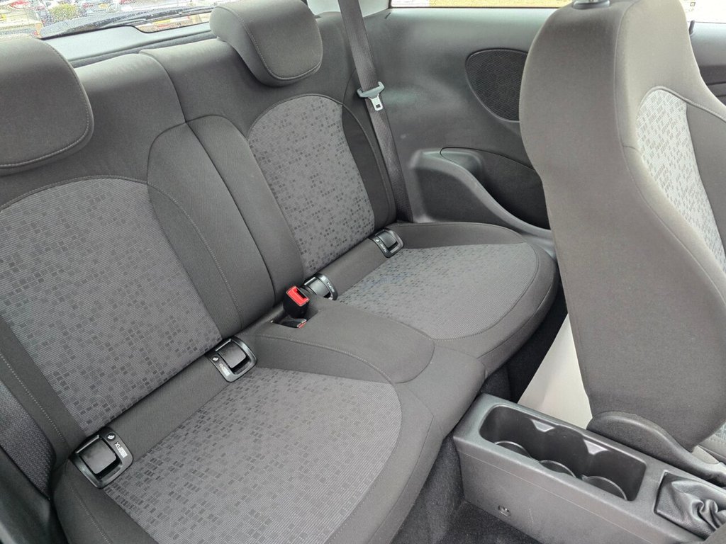 Used Vauxhall ADAM 2013 for sale - 78044819: Photo 32
