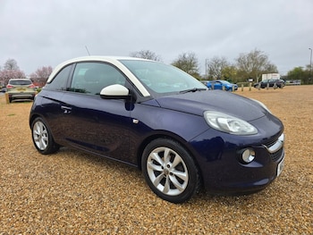 Used Vauxhall ADAM 2013 for sale - 78044819: Photo