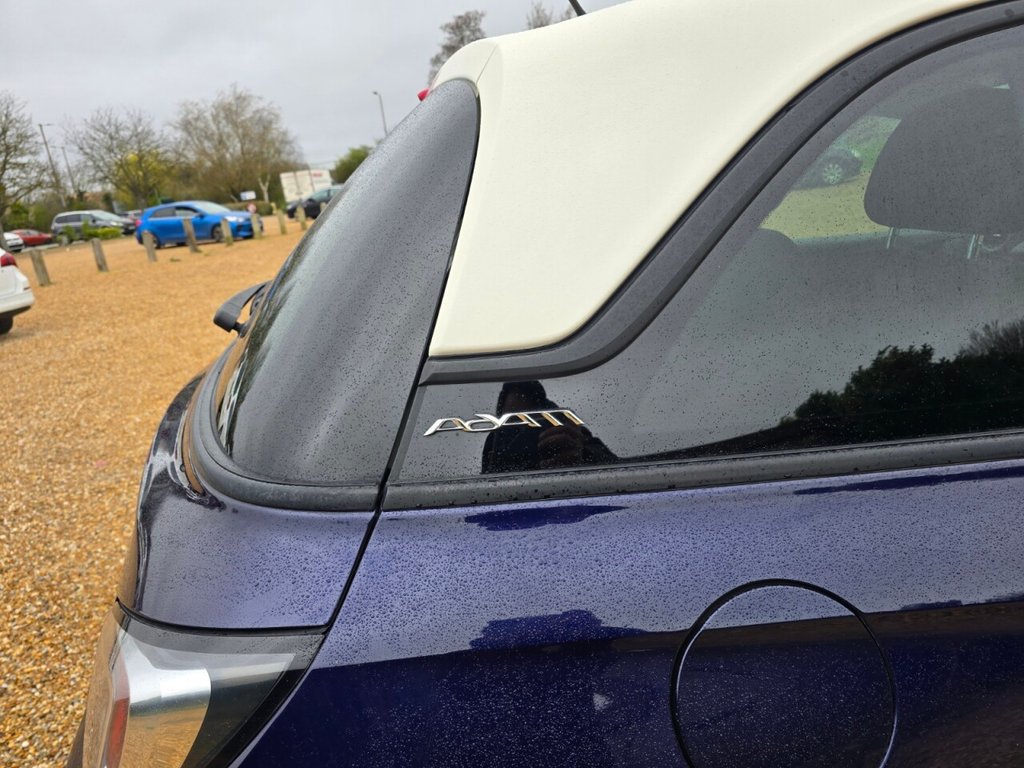 Used Vauxhall ADAM 2013 for sale - 78044819: Photo 5