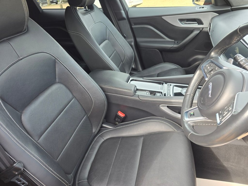 Used Jaguar F-Pace 2019 for sale - 77919884: Photo 26