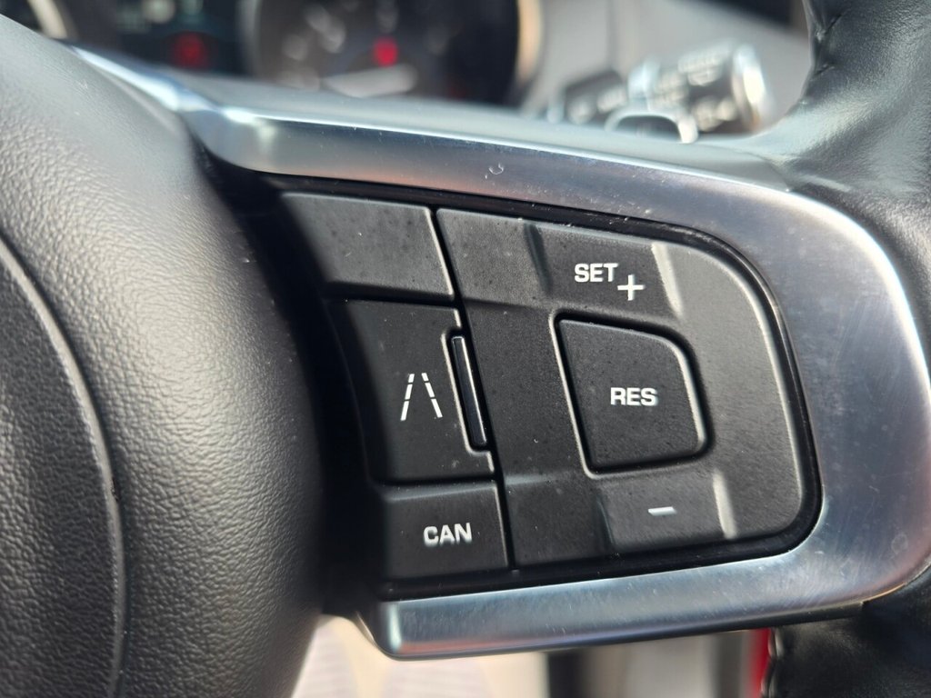 Used Jaguar F-Pace 2019 for sale - 77919884: Photo 29