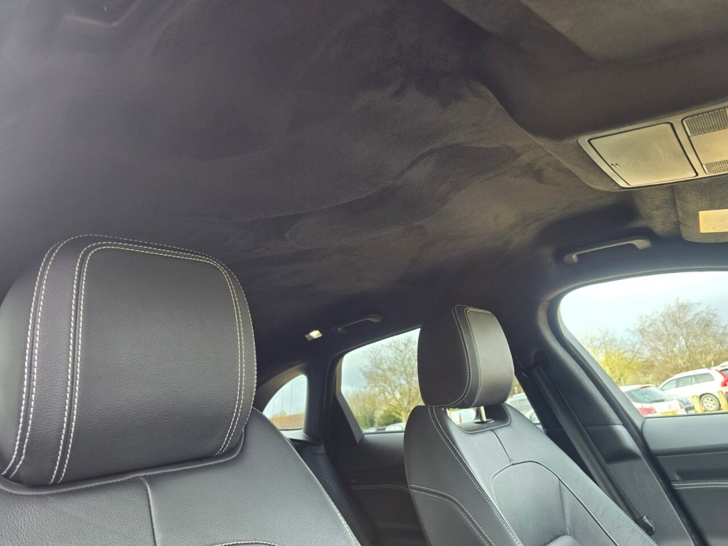 Used Jaguar F-Pace 2019 for sale - 77919884: Photo 30