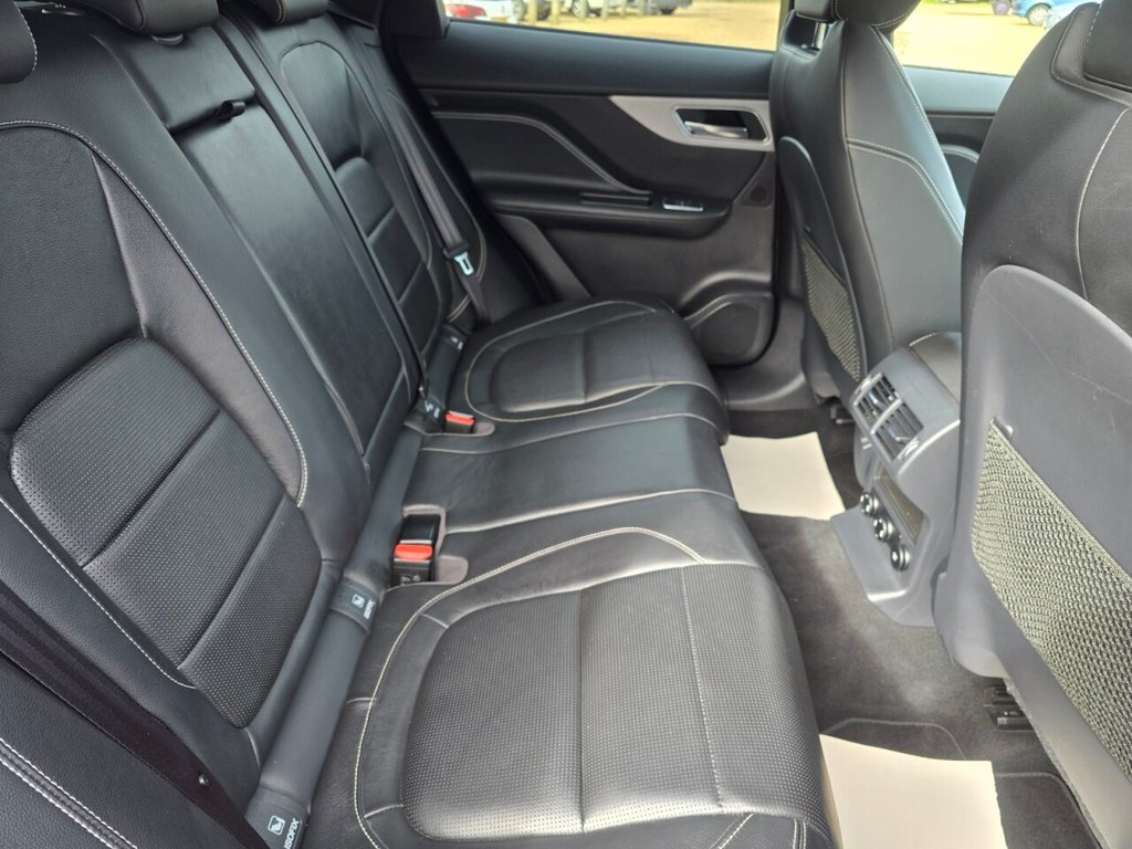 Used Jaguar F-Pace 2019 for sale - 77919884: Photo 37