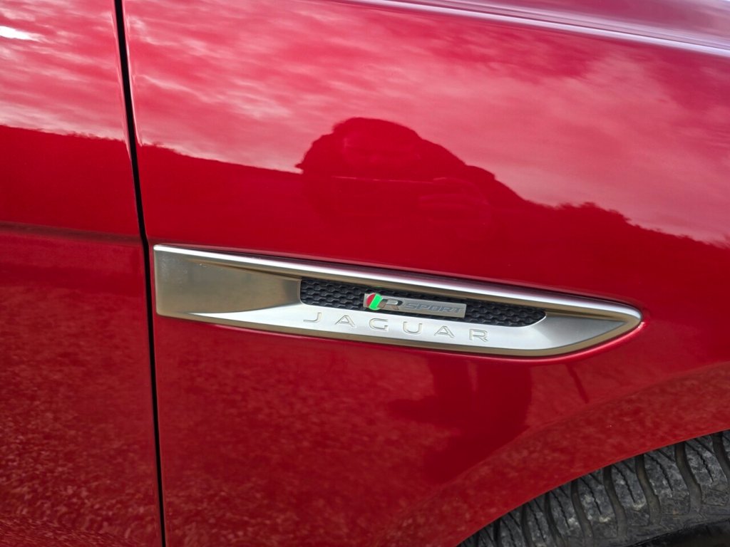 Used Jaguar F-Pace 2019 for sale - 77919884: Photo 5