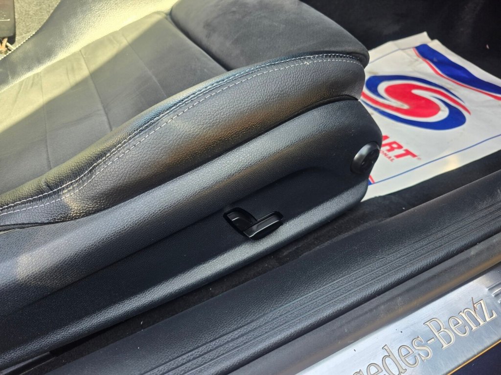 Used Mercedes-Benz E Class 2017 for sale - 77719573: Photo 20