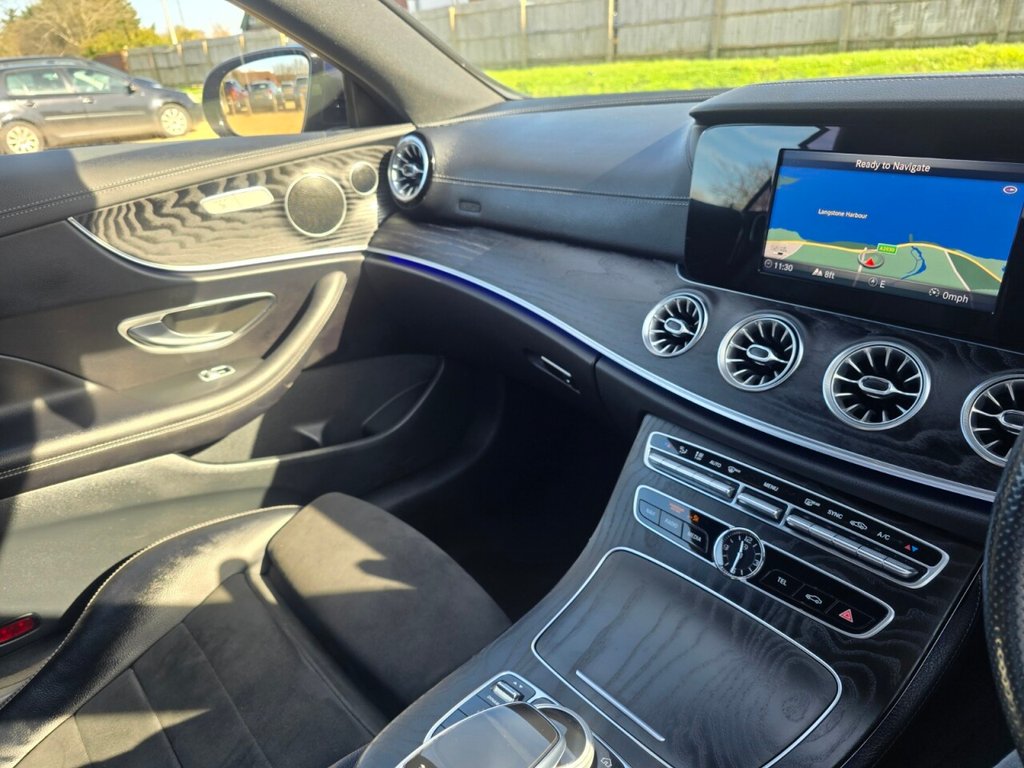 Used Mercedes-Benz E Class 2017 for sale - 77719573: Photo 29