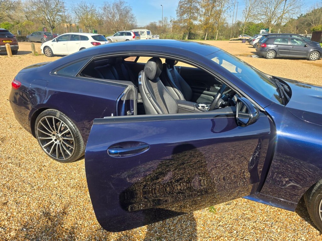 Used Mercedes-Benz E Class 2017 for sale - 77719573: Photo 4