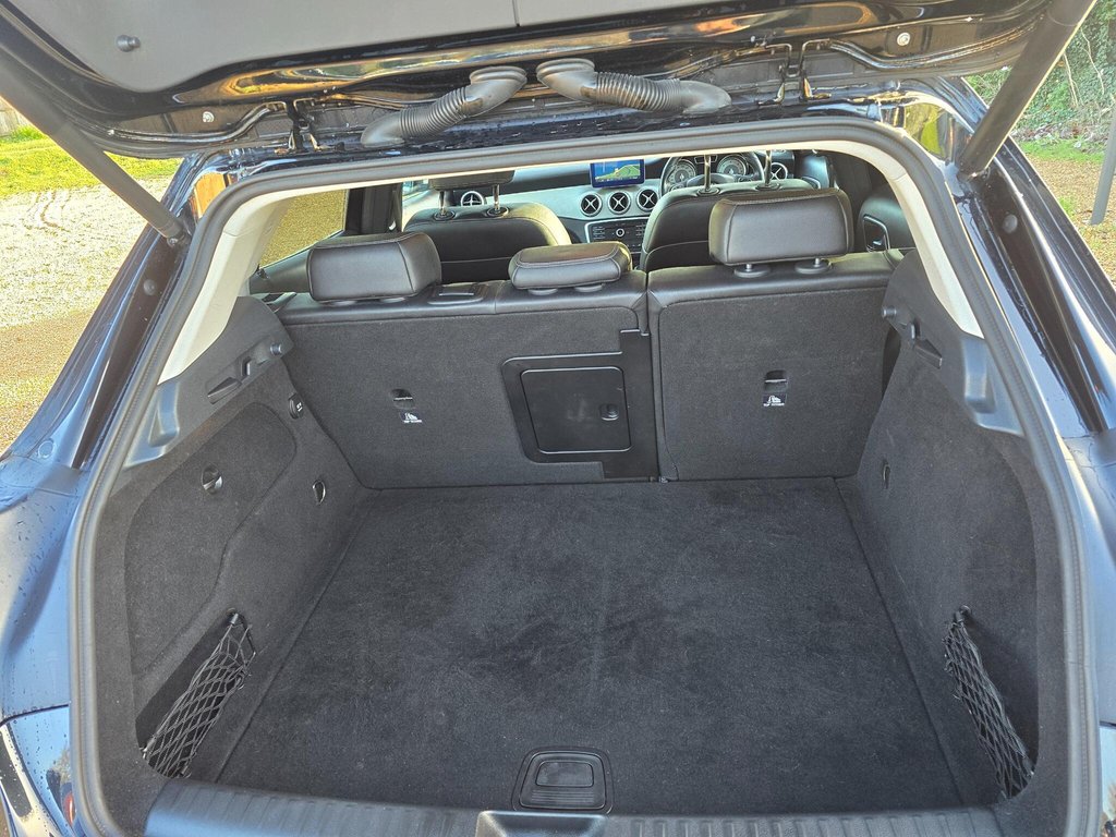 Used Mercedes-Benz GLA 2016 for sale - 77719468: Photo 13