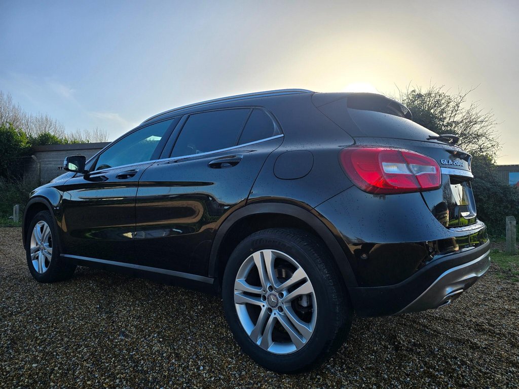 Used Mercedes-Benz GLA 2016 for sale - 77719468: Photo 14