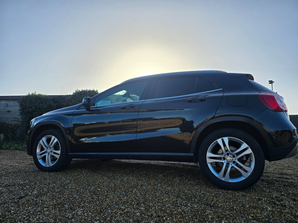 Used Mercedes-Benz GLA 2016 for sale - 77719468: Photo 15