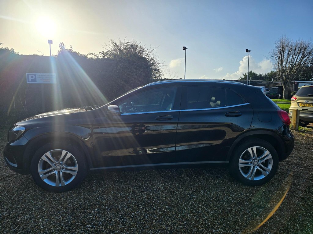 Used Mercedes-Benz GLA 2016 for sale - 77719468: Photo 16