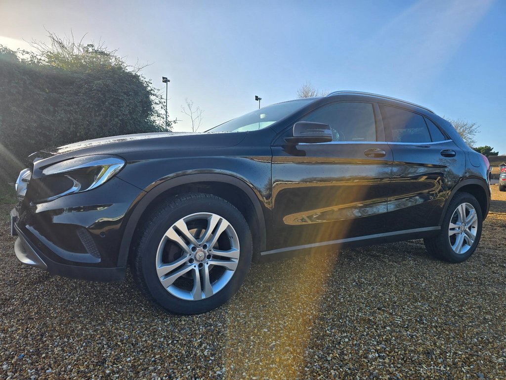 Used Mercedes-Benz GLA 2016 for sale - 77719468: Photo 17