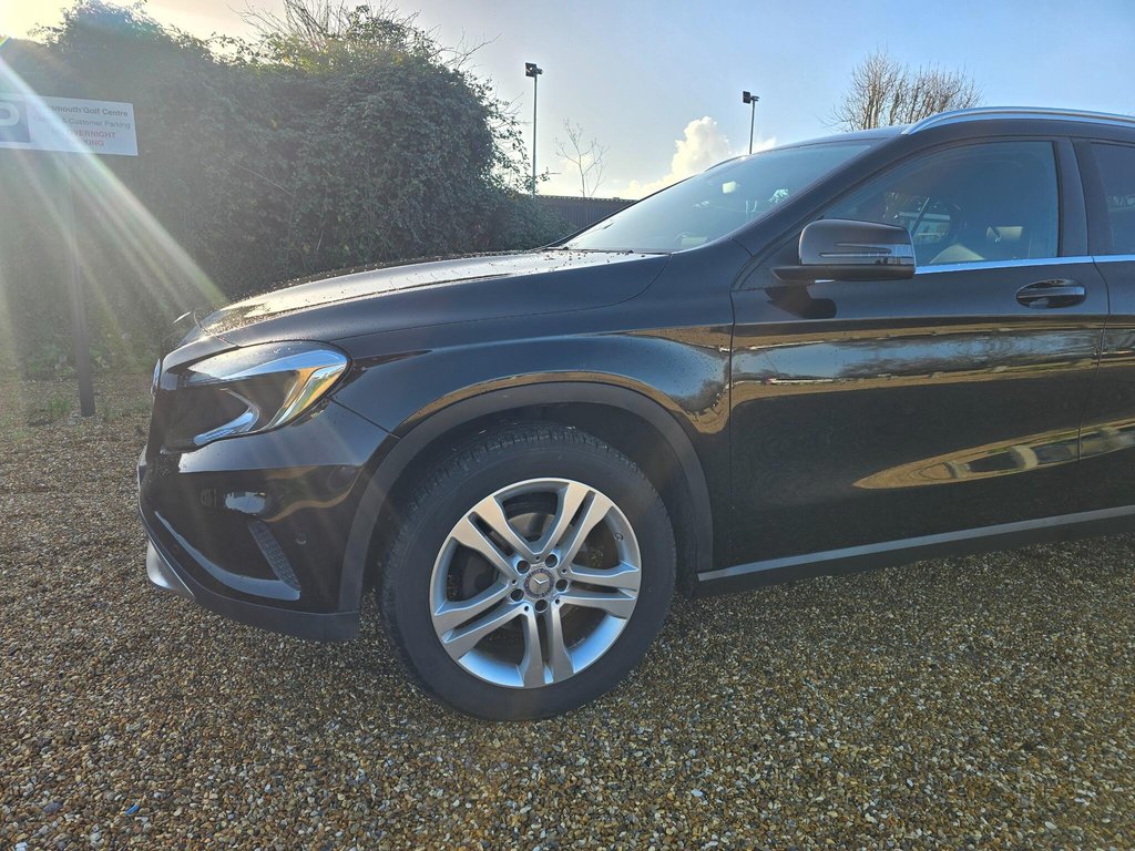 Used Mercedes-Benz GLA 2016 for sale - 77719468: Photo 18