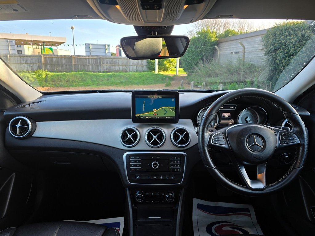 Used Mercedes-Benz GLA 2016 for sale - 77719468: Photo 20