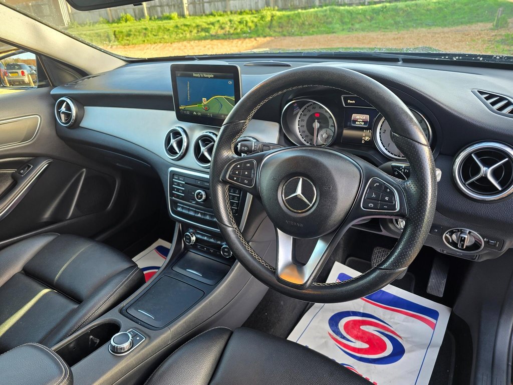 Used Mercedes-Benz GLA 2016 for sale - 77719468: Photo 21