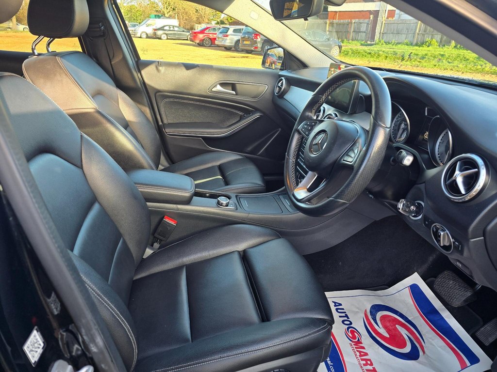 Used Mercedes-Benz GLA 2016 for sale - 77719468: Photo 22