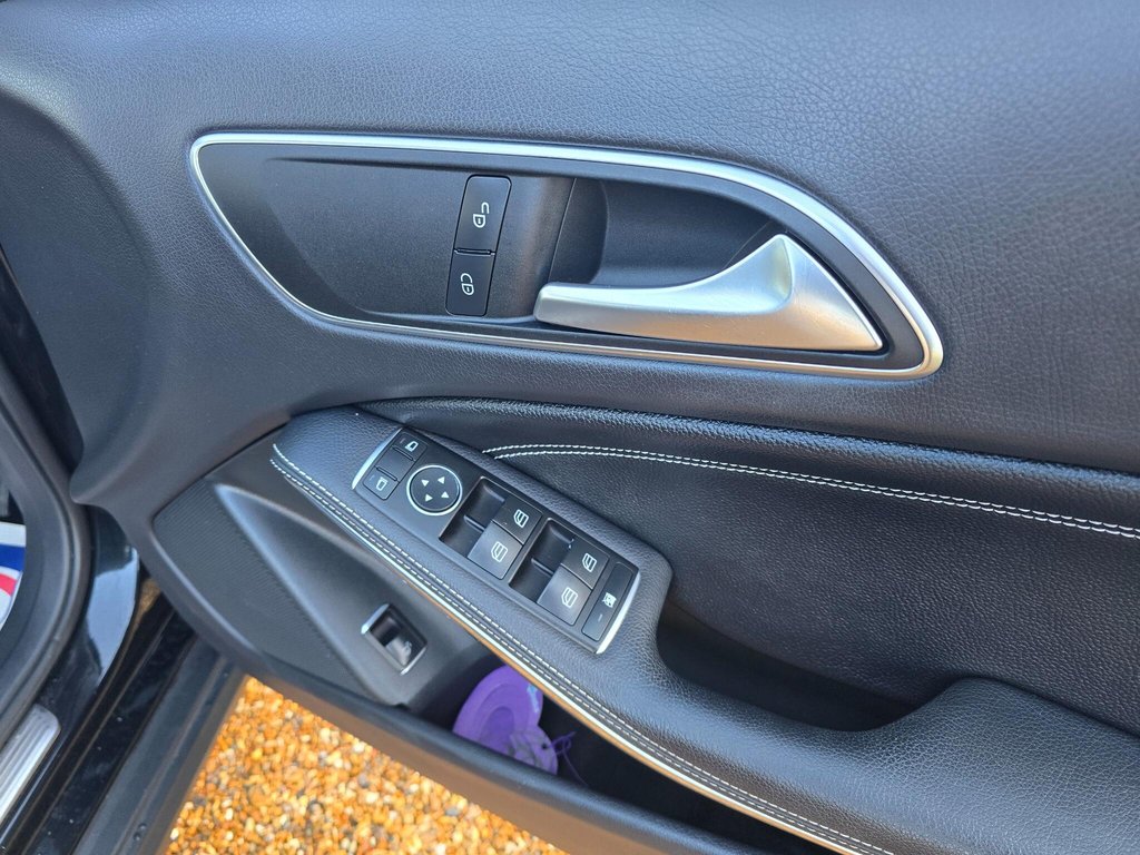 Used Mercedes-Benz GLA 2016 for sale - 77719468: Photo 24