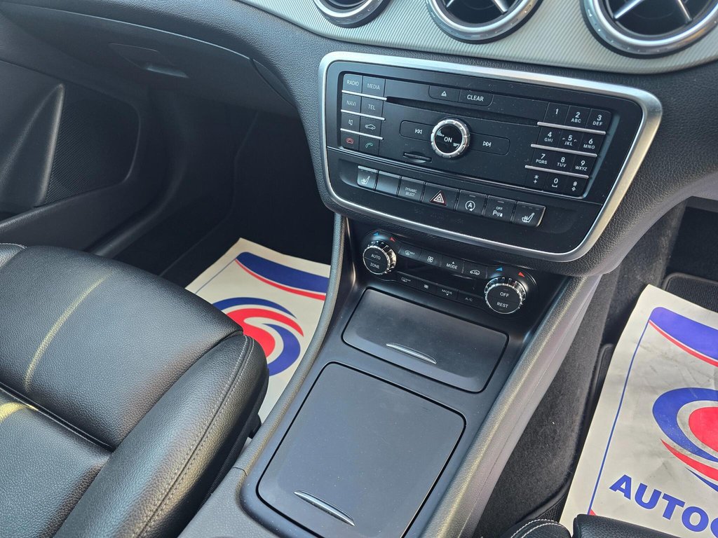 Used Mercedes-Benz GLA 2016 for sale - 77719468: Photo 25