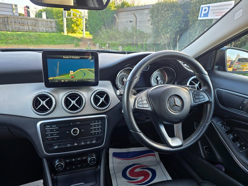 Used Mercedes-Benz GLA 2016 for sale - 77719468: Photo 26